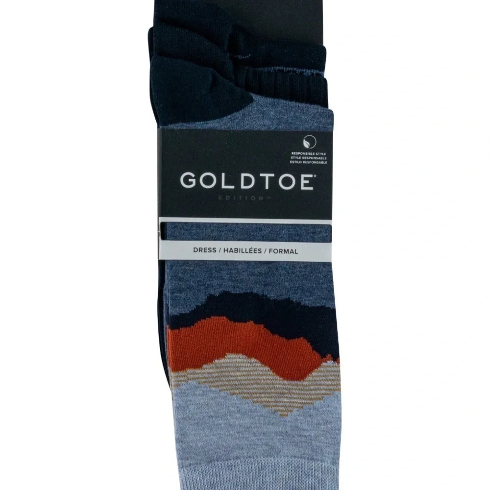 Gold Toe goldtoe edition